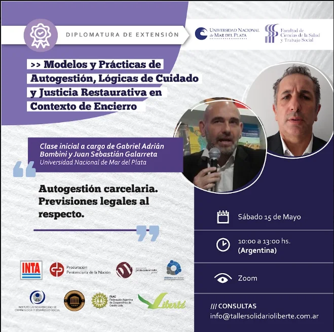 Las diplomaturas universitarias de Liberté