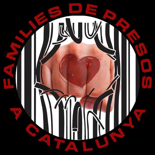 [Logo de Families de Presos de Catalunya]