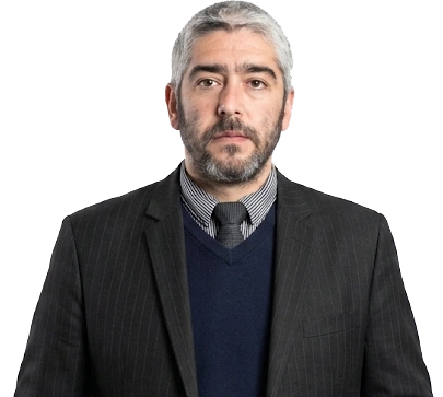 Dr. Jorge Bilbao