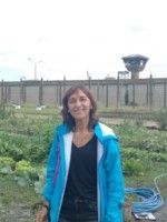 Silvia Pezzolano INTA: “Somos unos agradecidos de poder estar vivenciando este tipo de actividad.”