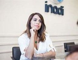 Victoria Donda desde INADI le dijo sí a la Diplomatura de Liberté