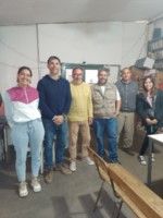 Proponen que Liberté construya sillas anfibias