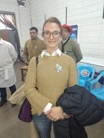 Victoria Alcoba: “Hay que pensar de qué manera se puede replicar el sistema cooperativo en las cárceles."
