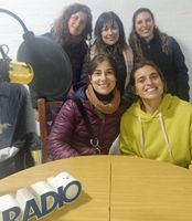 Taller de cosmética artesanal en la cátedra Saberes Libres de Cooperativa Liberté