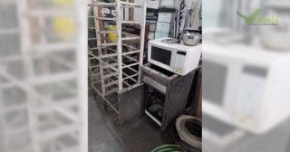 Siguen arribando donaciones a Liberté