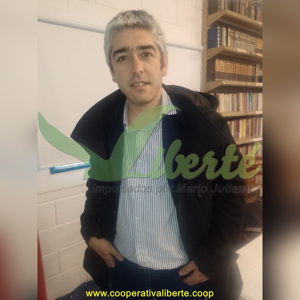 Dr. Jorge Bilbao: Estamos trabajando para superar obstáculos en Liberté