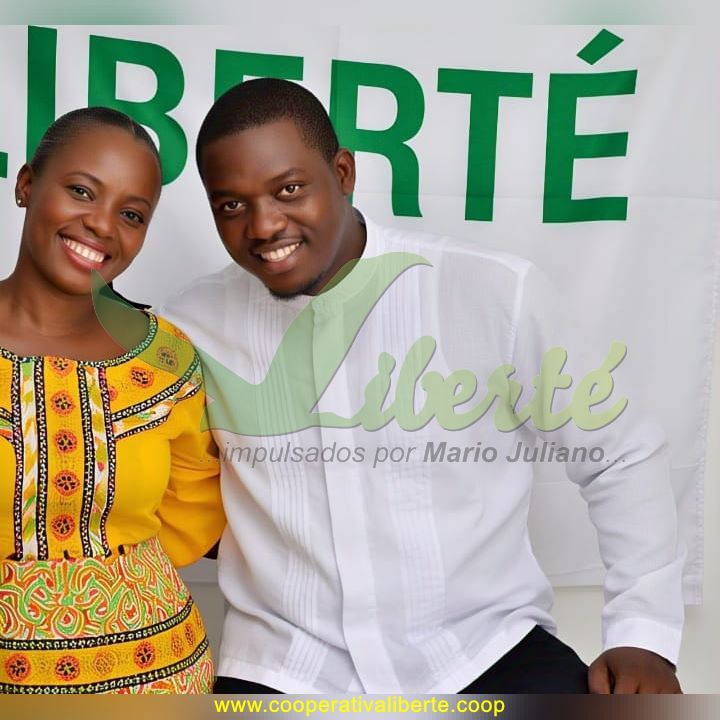 Liberté: Aires de Libertad y justicia en Mozambique