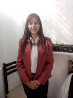 Lisi viuda de Juliano: sentimiento de orgullo por haber estado en su vida