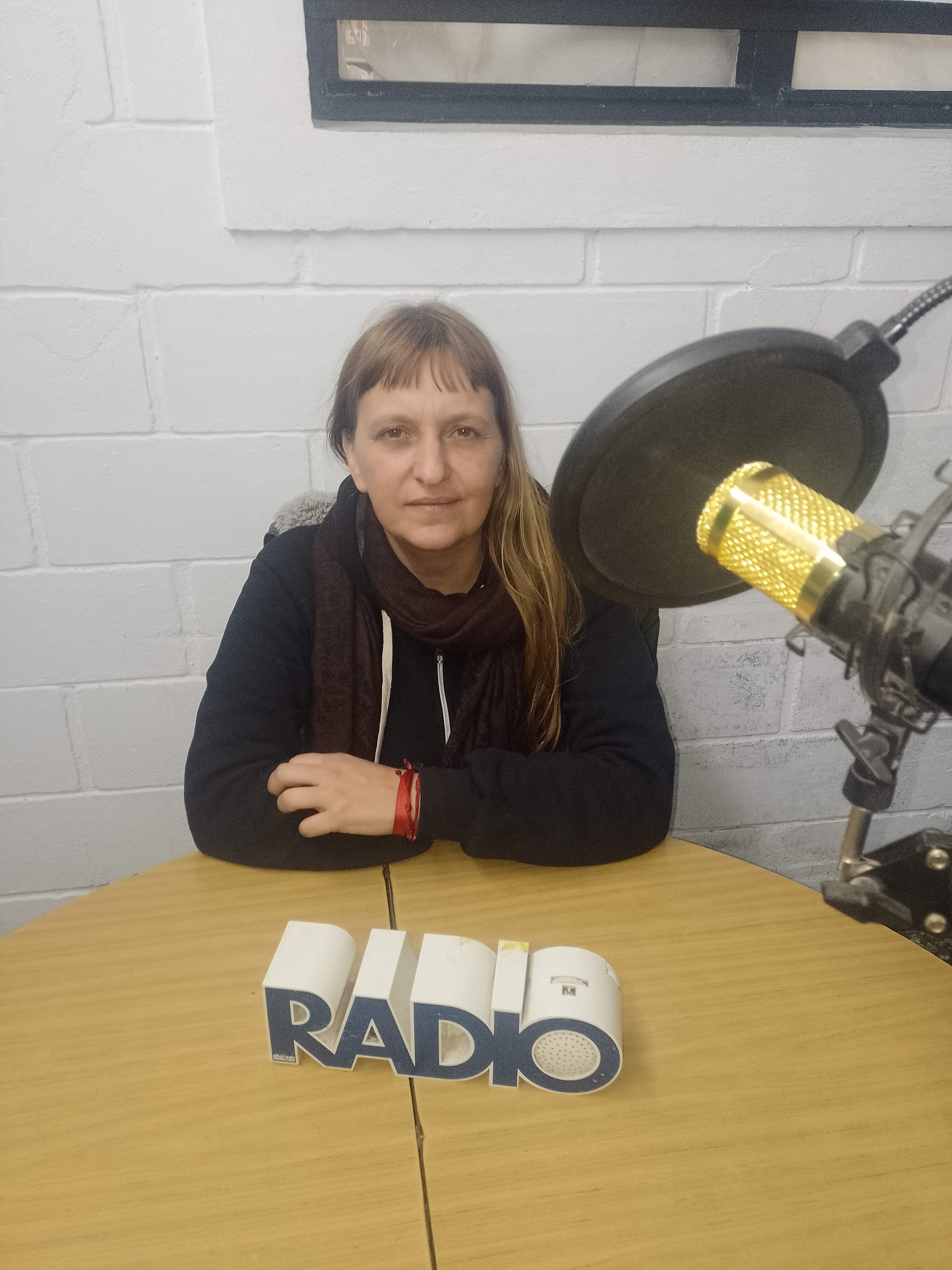 Radio Aires de Liberté