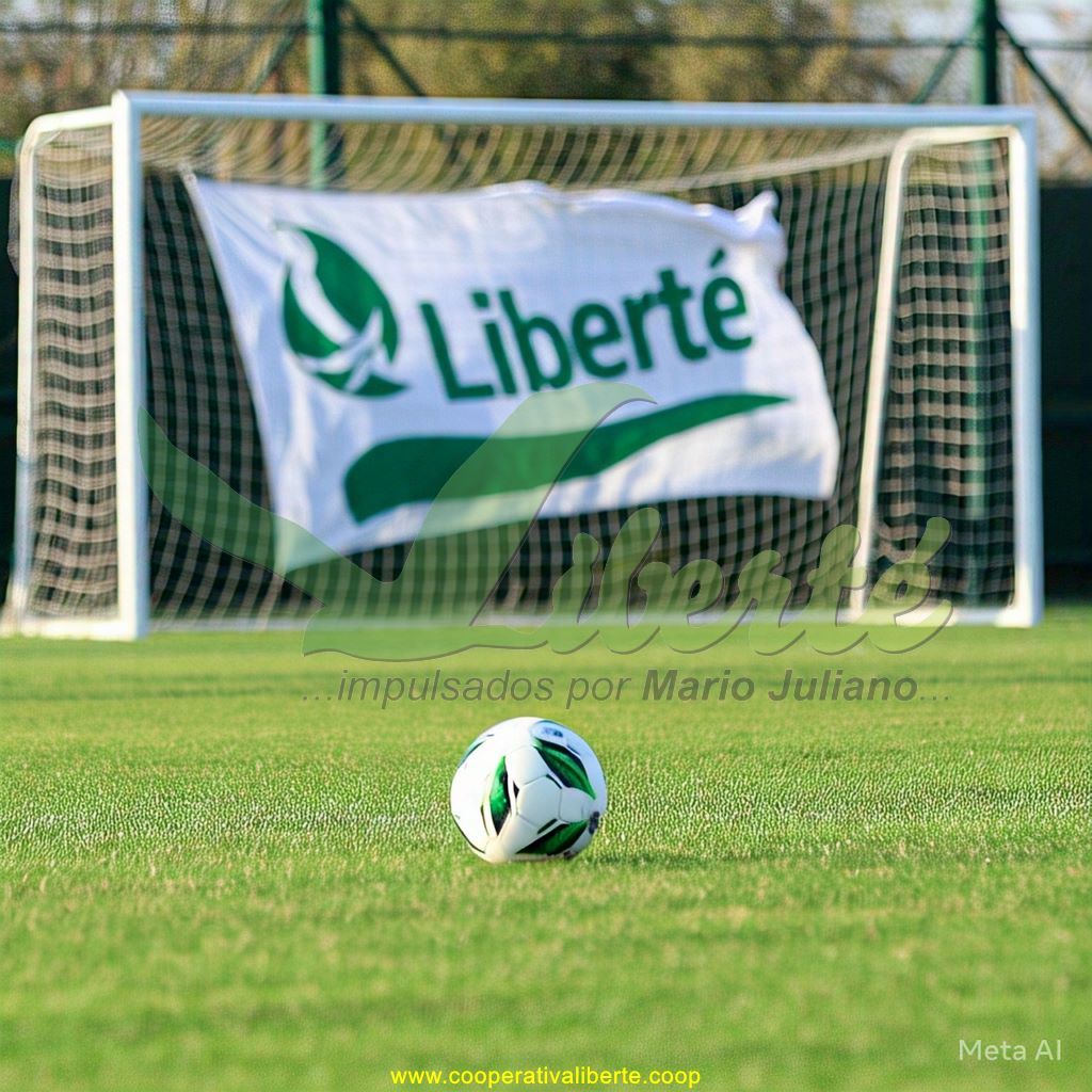 Liberté: un faro de esperanza en el desarrollo personal