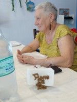 Gracia Amo estuvo en Liberté: “Liberté no huele a cárcel”