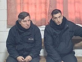 Hasta cuatro familiares directos admitirán en la visita