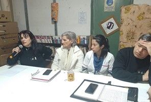 Los pedidos de turno para encuentro tendrán una nueva modalidad para hacerlos