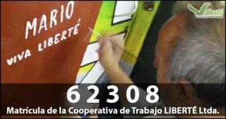 Cooperativa de Trabajo Liberté Ltda.