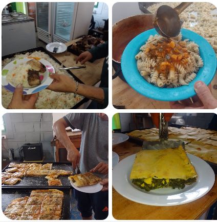El Comedor Solidario de Liberté: Alimentando la Dignidad y la Comunidad