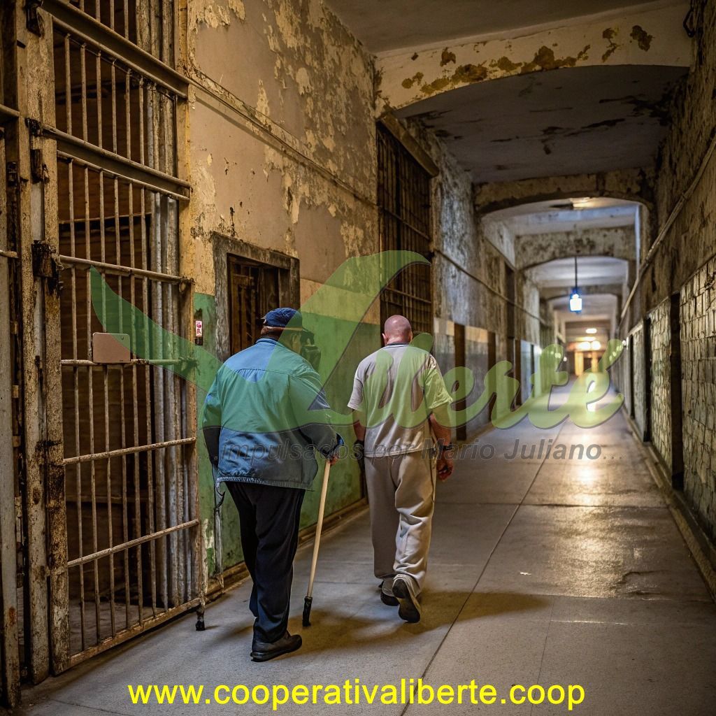 Cooperativa Liberté el compromiso con la salud.