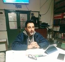 Exitoso inicio del taller de radio en Liberté