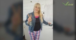 Proyecto Mecha - Juliana recibe denuncias