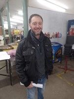 Ronda de Paz en Liberté: “hoy sentí que no estaba en una cárcel”, lo dijo un participante