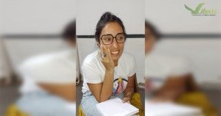 Jimena Falco: Entrevistas en territorio Liberté