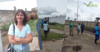 Desde Canadá a Cooperativa Liberté