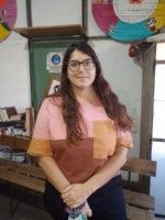 Rocío Mateos, coordinadora del programa Marcos de paz: todas las cárceles deberían ser como Liberté