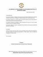 Liberté declarado como modelo de autogestión a seguir en América Latina 