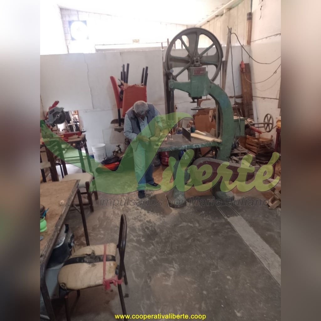 La historia de Carlos: Un testimonio de libertad y esperanza en Liberté
