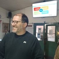 Una nueva jornada de capacitación en cooperativismo brindada por Minga en Liberté