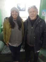 Desde Desarrollo Social: llegò maquinaria para nuestra cooperativa