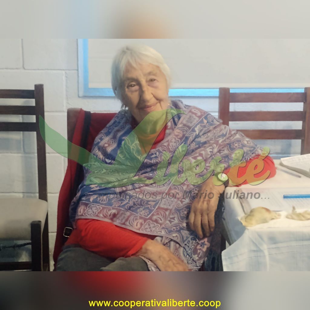 Un Encuentro con Elena de La Aldea: Sanación y Crecimiento en Liberté