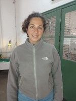Un gallinero que ya se ubica en Liberté producirá huevos orgánicos