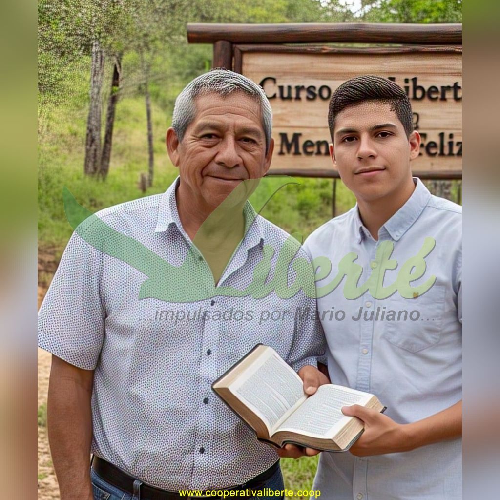 Curso 'Mente Feliz' en Liberté: Una oportunidad para encontrar equilibrio y salud mental
