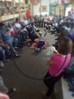 RCP, tema abordado en una nueva jornada de la catedra universitaria, “Saberes Libres”