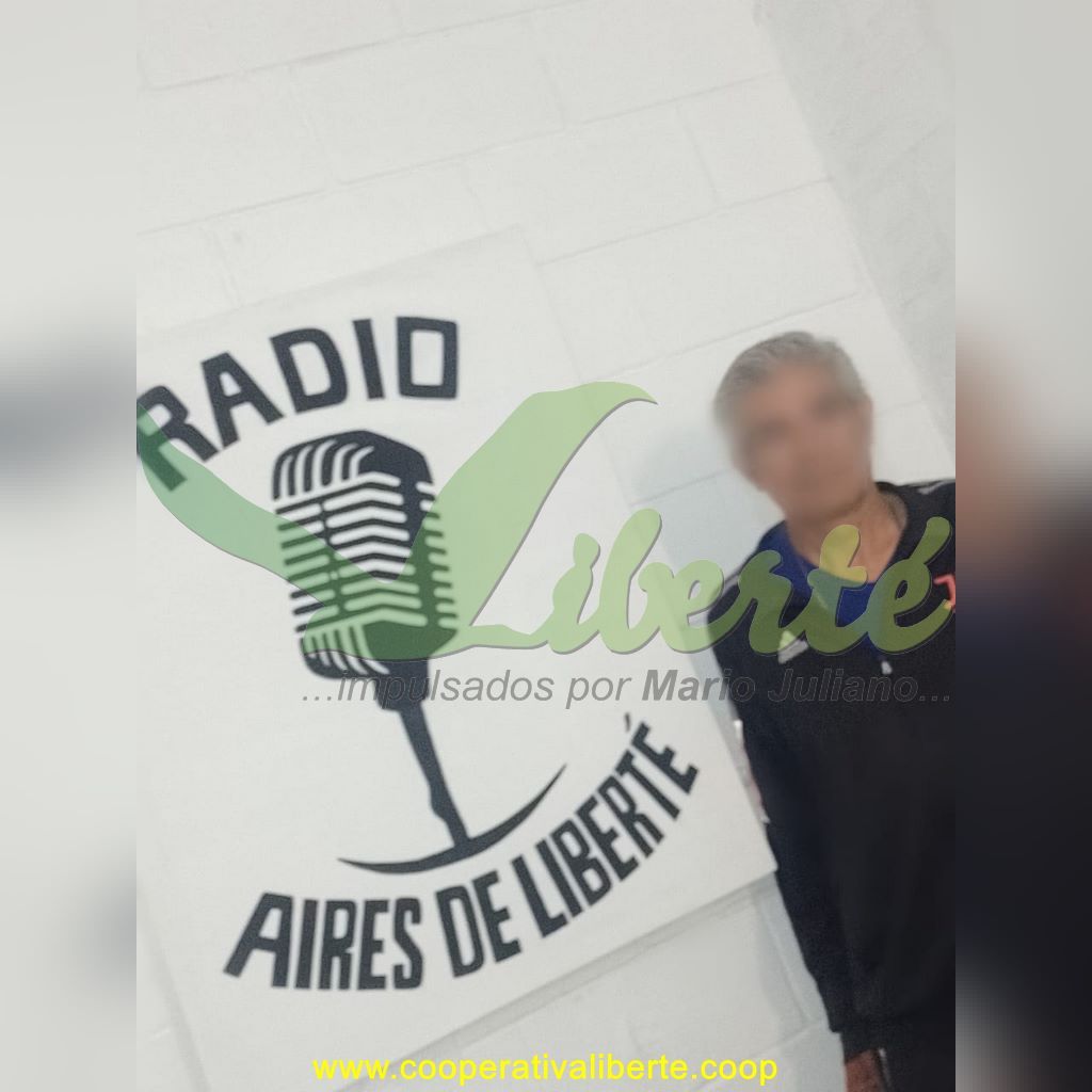 La Experiencia de Claudio en Liberté: Crecimiento y Reflexión.