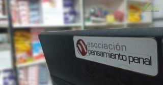 Gracias Pensamiento Penal
