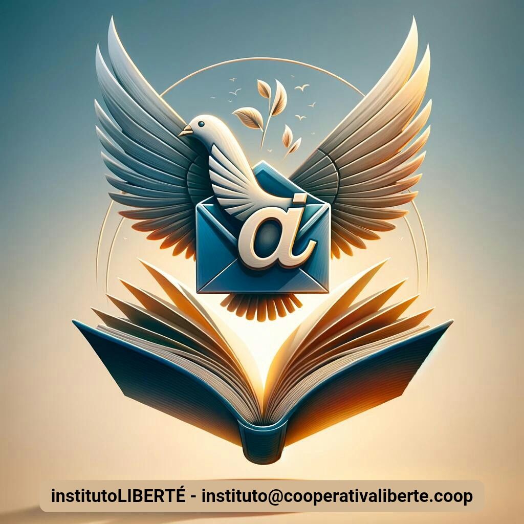 Cooperativa Liberté Presenta: Instituto de Formación Liberté