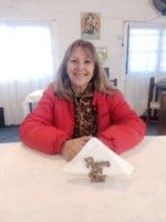 Patricia Antòn sostuvo que en Libertè no existe la utopìa