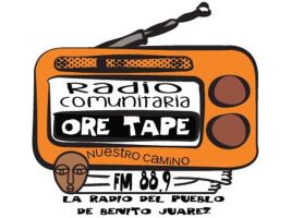 Aires de Liberté en el aire de Benito Juarez