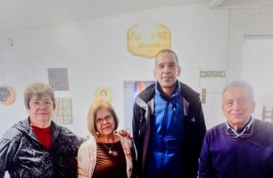 Expertos del movimiento cooperativista nacional, visitaron Liberté