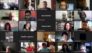 Primer Polo Productivo Autogestionado por Presos: se firmó el convenio entre Liberté y Mutual Independencia