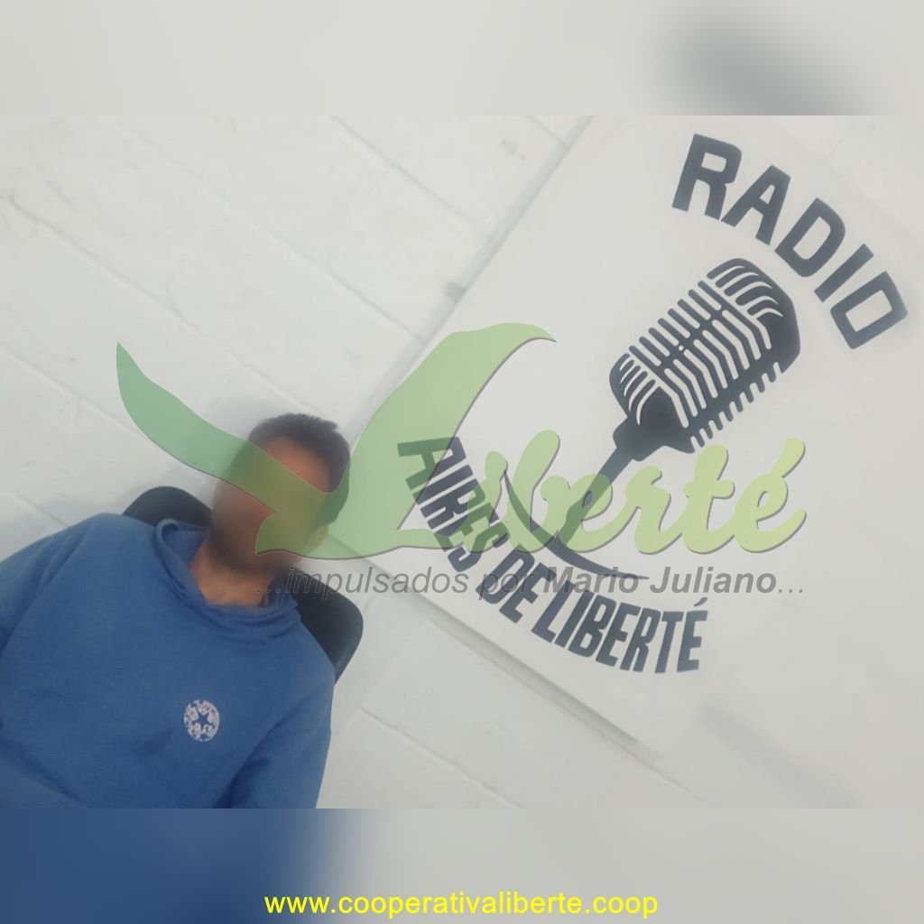 Un espacio de paz en la cárcel: La experiencia de Javier en Liberté