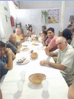 “Un día para dar”, en Liberté