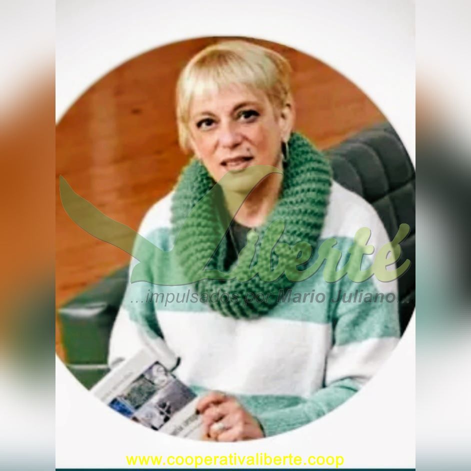 Cooperativa y Comunidad Liberté igual a Resistencia