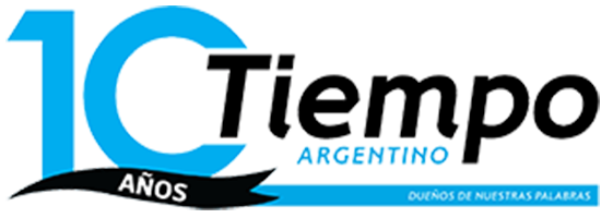 Tiempo Argentino