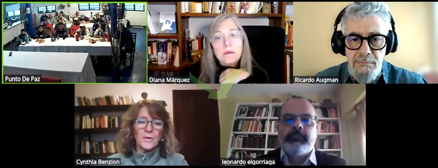 «La modernización laboral como destrucción de las conquistas sociales»: una clase de dos laboralistas en Liberté