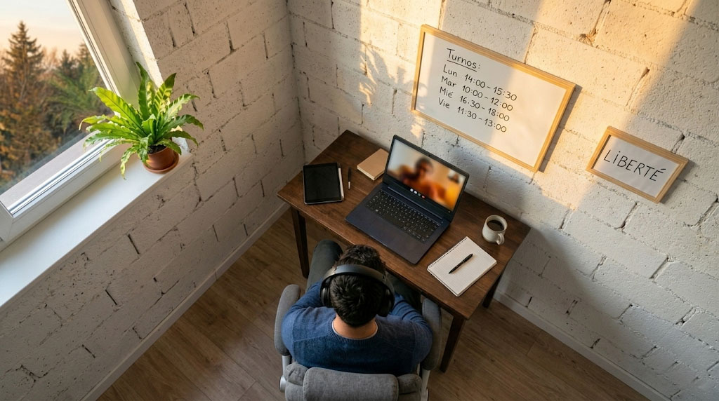 Programa de Salud Mental